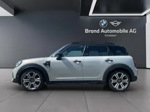 MINI Countryman F60 2.0i Cooper S SAG ALL4
