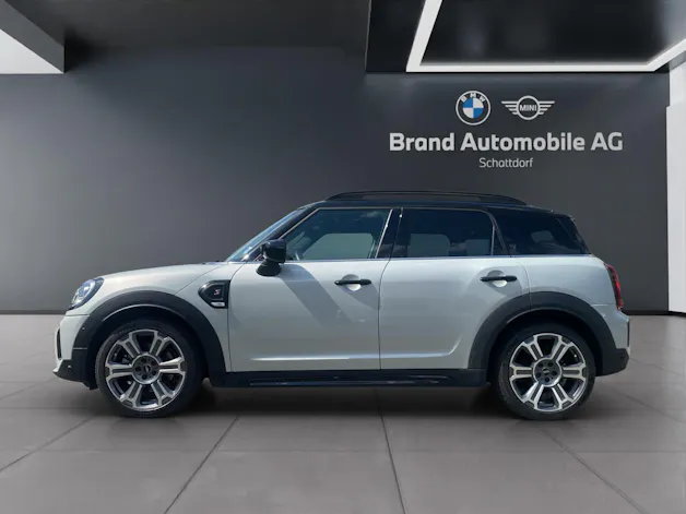 MINI Countryman F60 2.0i Cooper S SAG ALL4