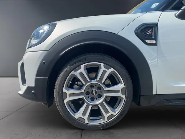 MINI Countryman F60 2.0i Cooper S SAG ALL4