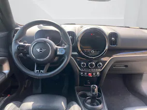MINI Countryman F60 2.0i Cooper S SAG ALL4