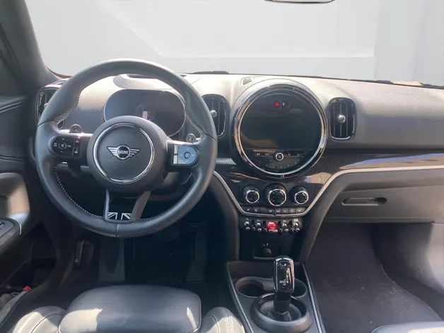MINI Countryman F60 2.0i Cooper S SAG ALL4