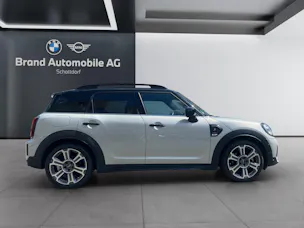 MINI Countryman F60 2.0i Cooper S SAG ALL4