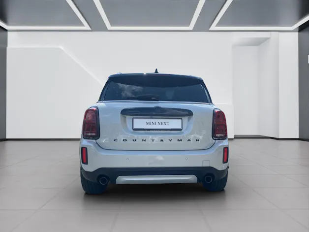 MINI Countryman F60 2.0i Cooper S SAG ALL4