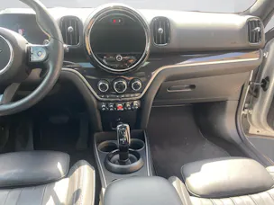 MINI Countryman F60 2.0i Cooper S SAG ALL4