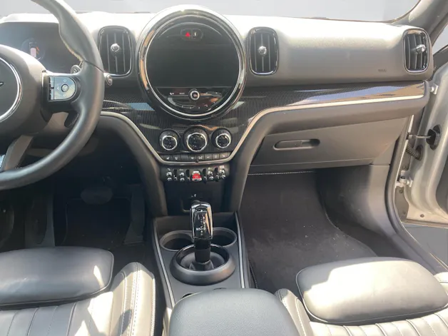 MINI Countryman F60 2.0i Cooper S SAG ALL4