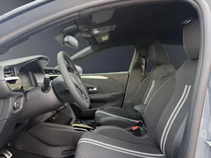 OPEL Corsa 1.2 T Hybrid Viva
