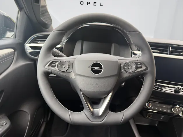 OPEL Corsa 1.2 T Hybrid Viva