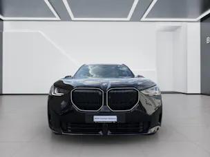 BMW X3 20i xDrive
