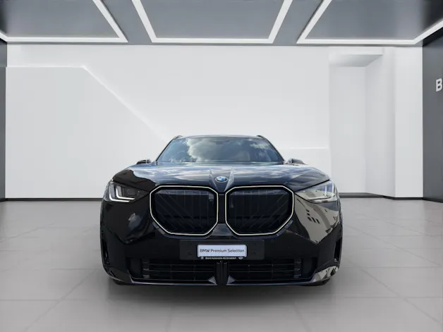 BMW X3 20i xDrive