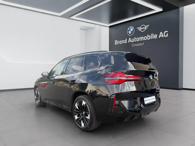 BMW X3 20i xDrive