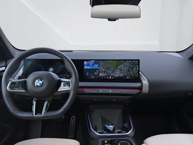 BMW X3 20i xDrive