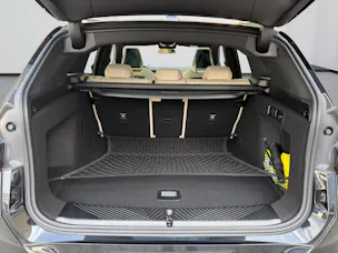 BMW X3 20i xDrive