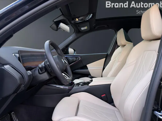BMW X3 20i xDrive