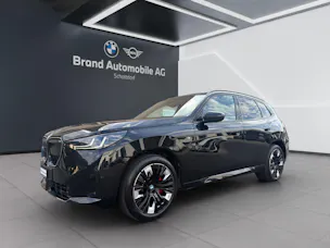 BMW X3 20i xDrive