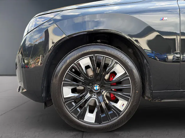 BMW X3 20i xDrive