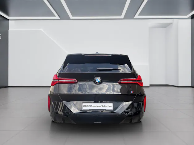 BMW X3 20i xDrive