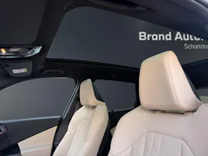 BMW X3 20i xDrive