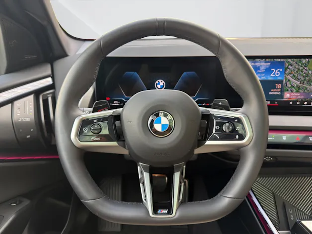 BMW X3 20i xDrive