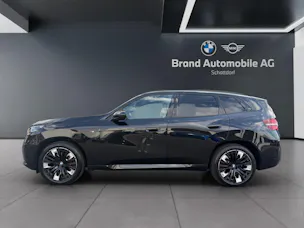 BMW X3 20i xDrive