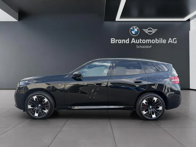 BMW X3 20i xDrive