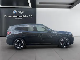 BMW X3 20i xDrive