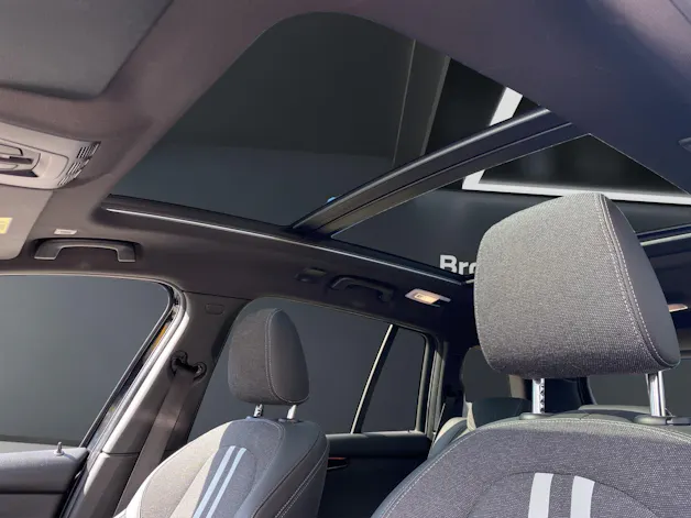 BMW 218d xDrive SAG Gran Tourer