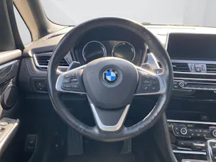 BMW 218d xDrive SAG Gran Tourer