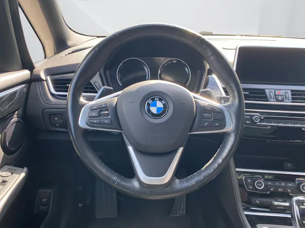BMW 218d xDrive SAG Gran Tourer