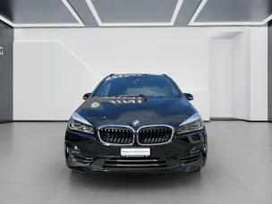BMW 218d xDrive SAG Gran Tourer