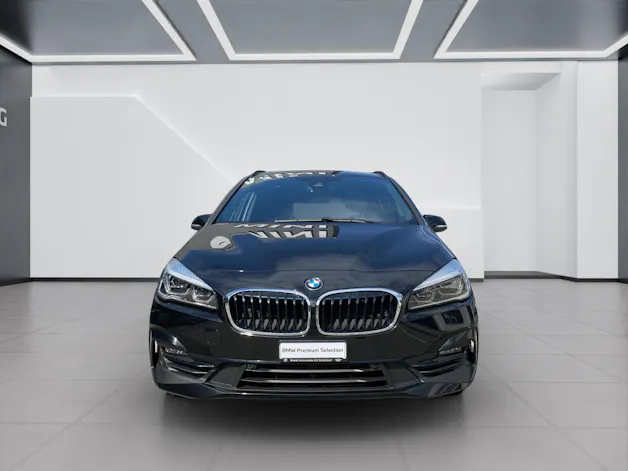 BMW 218d xDrive SAG Gran Tourer