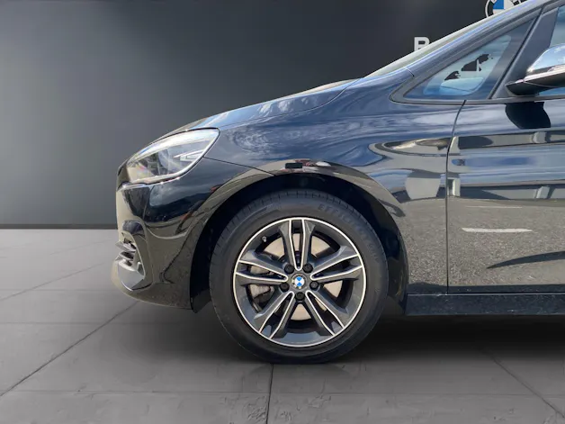 BMW 218d xDrive SAG Gran Tourer