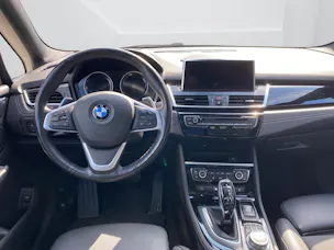 BMW 218d xDrive SAG Gran Tourer
