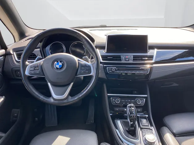 BMW 218d xDrive SAG Gran Tourer