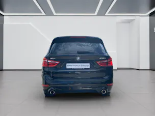 BMW 218d xDrive SAG Gran Tourer