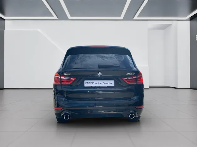 BMW 218d xDrive SAG Gran Tourer