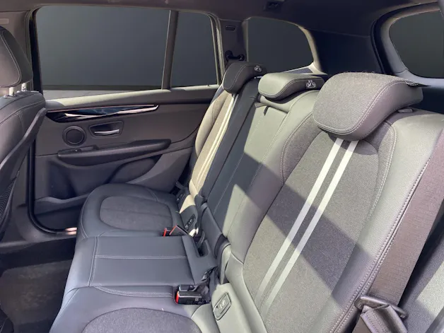BMW 218d xDrive SAG Gran Tourer