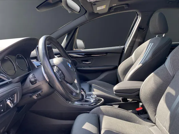 BMW 218d xDrive SAG Gran Tourer