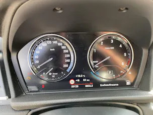 BMW 218d xDrive SAG Gran Tourer