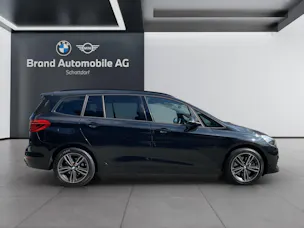 BMW 218d xDrive SAG Gran Tourer