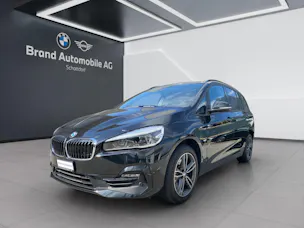 BMW 218d xDrive SAG Gran Tourer