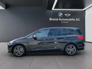 BMW 218d xDrive SAG Gran Tourer