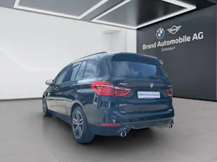 BMW 218d xDrive SAG Gran Tourer