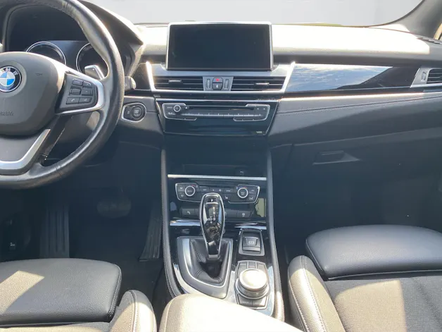 BMW 218d xDrive SAG Gran Tourer