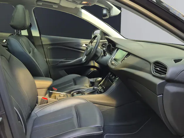OPEL Grandland X 1.2 T Ultimate