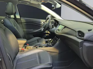 OPEL Grandland X 1.2 T Ultimate
