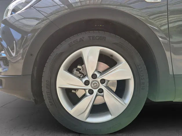 OPEL Grandland X 1.2 T Ultimate