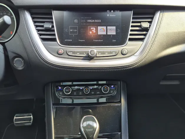OPEL Grandland X 1.2 T Ultimate