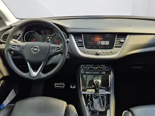 OPEL Grandland X 1.2 T Ultimate