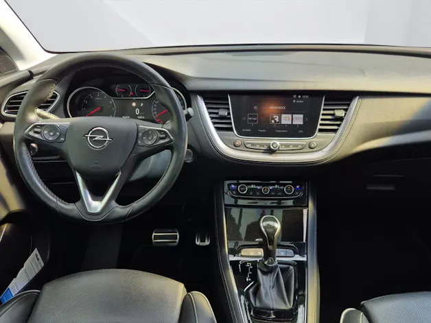 OPEL Grandland X 1.2 T Ultimate