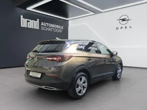 OPEL Grandland X 1.2 T Ultimate